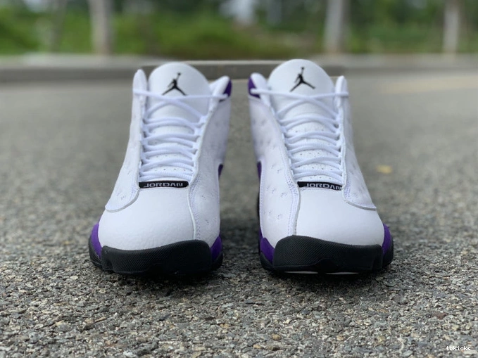 Rep TB Air 13 Lakers Jordan 414571-105 0810